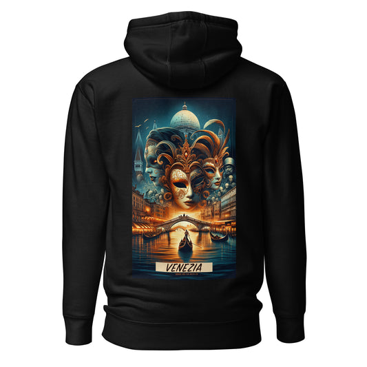 VENEZIA - Unisex Hoodie