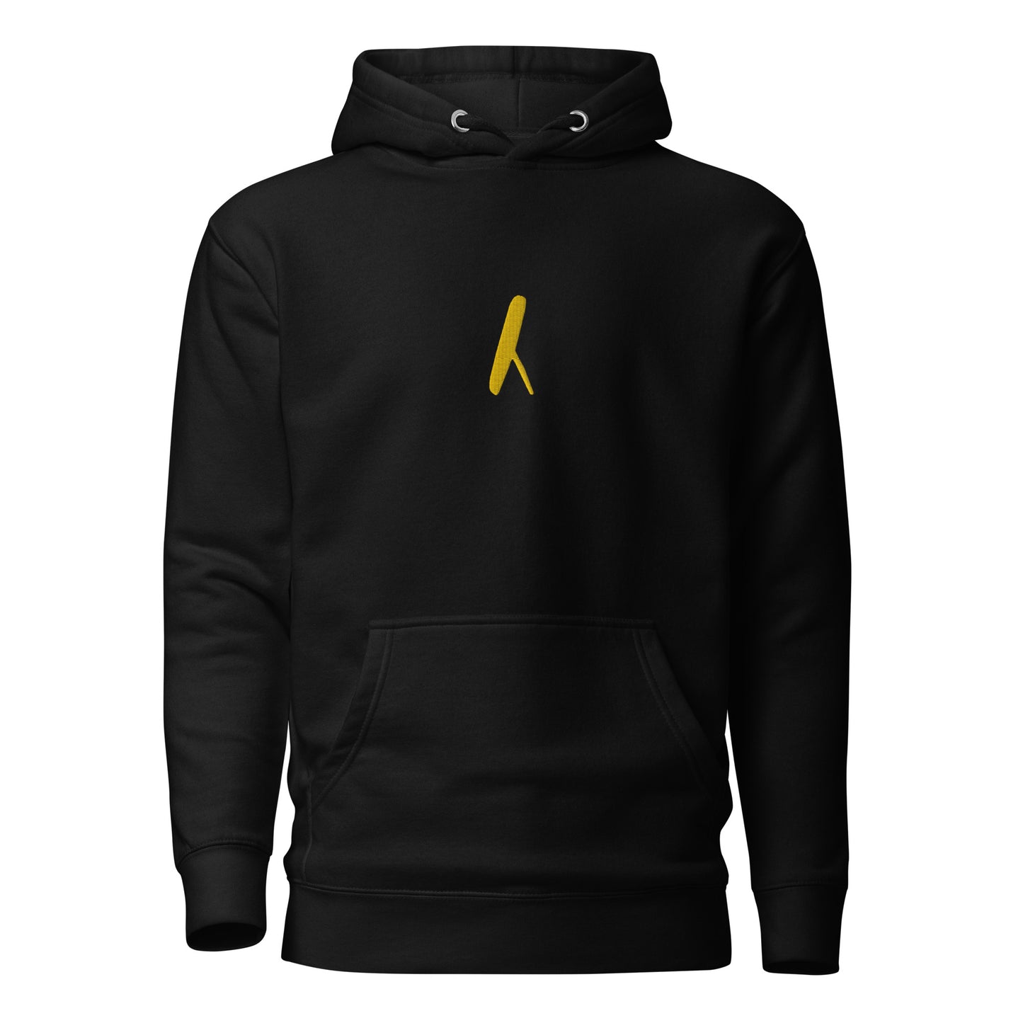 Besök Sweden - Unisex Hoodie