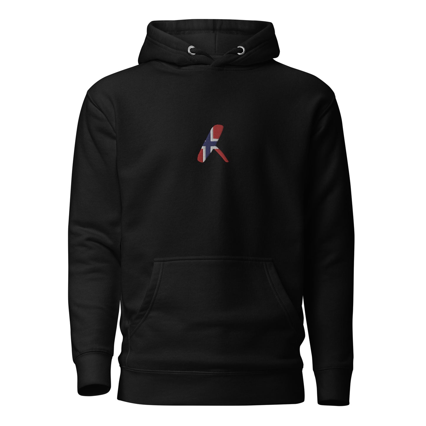 Ancient Norway - Unisex Hoodie