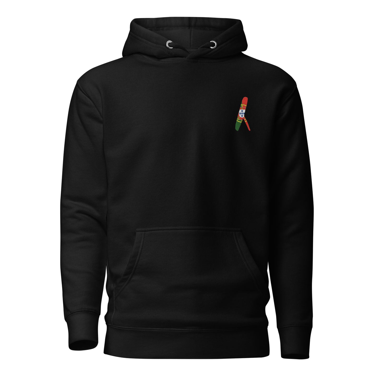 Algarve Coast - Unisex Hoodie