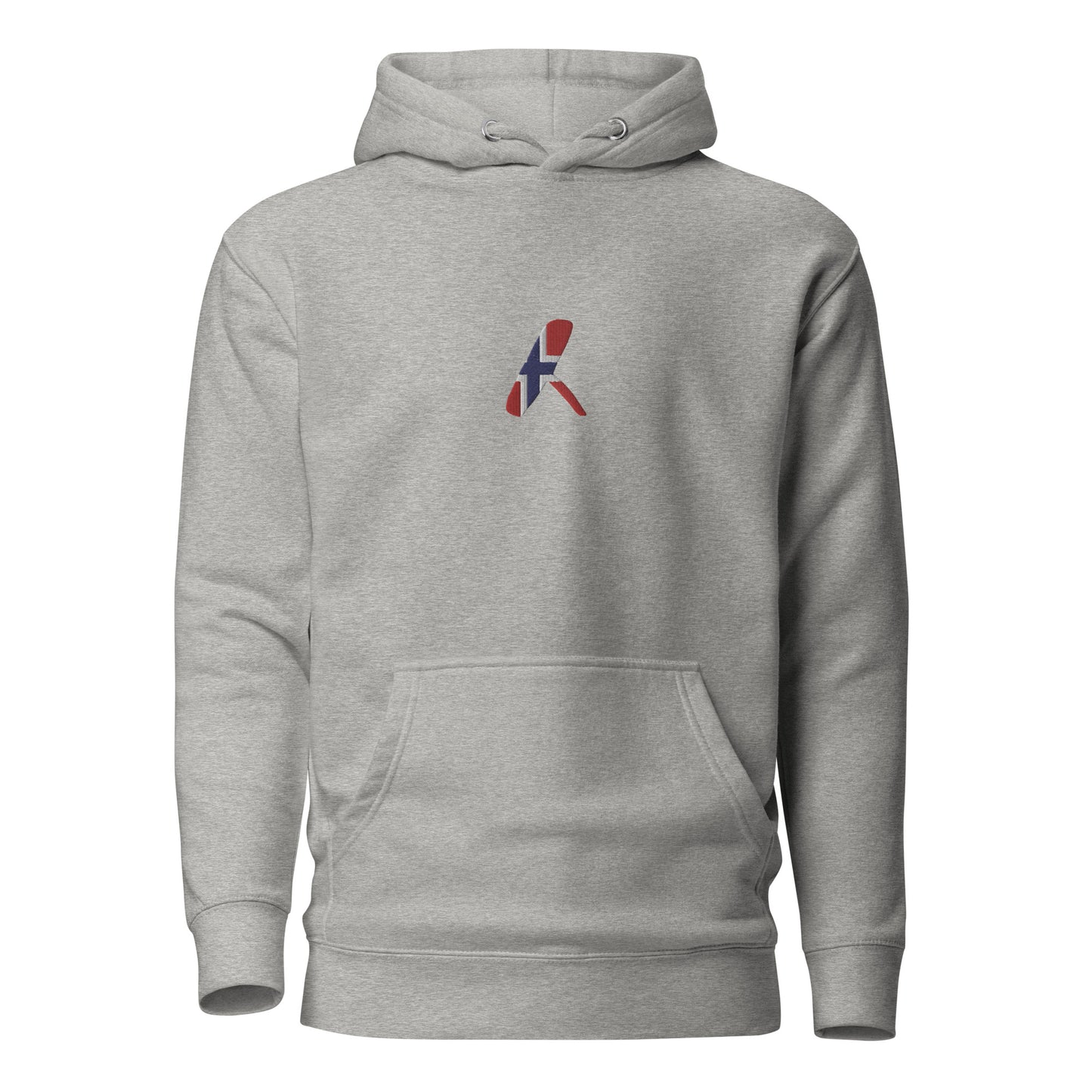 Ancient Norway - Unisex Hoodie