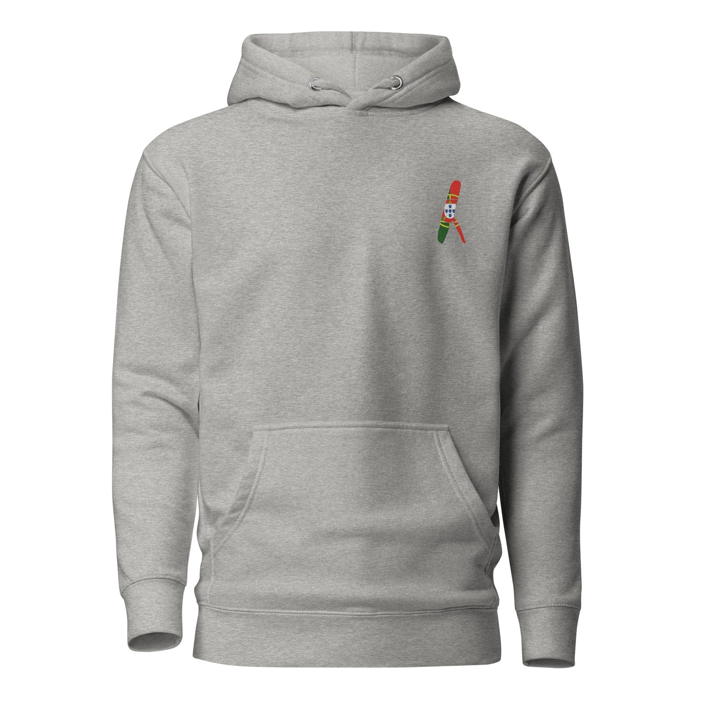 Algarve Coast - Unisex Hoodie