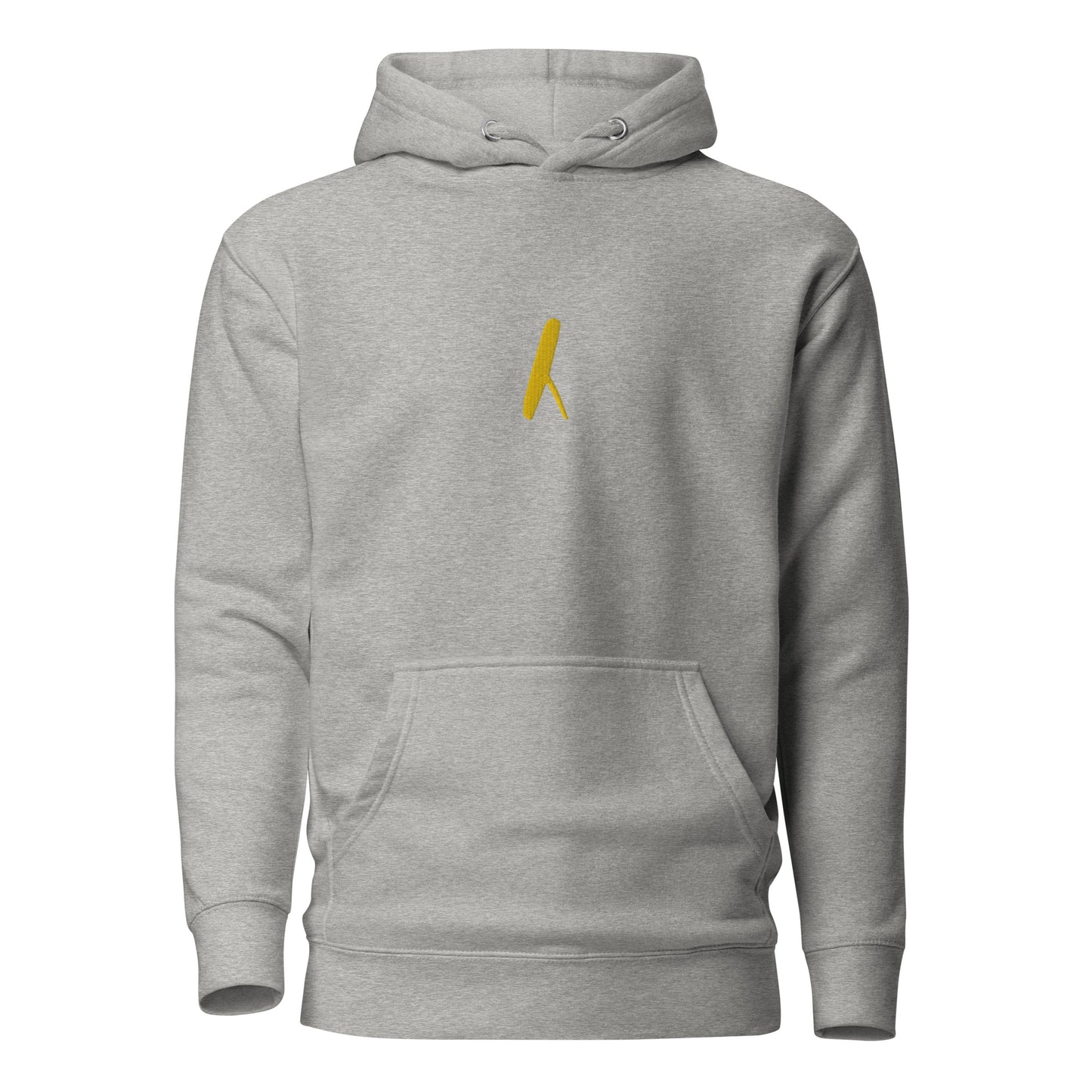 CALIFORNIA - Unisex Hoodie