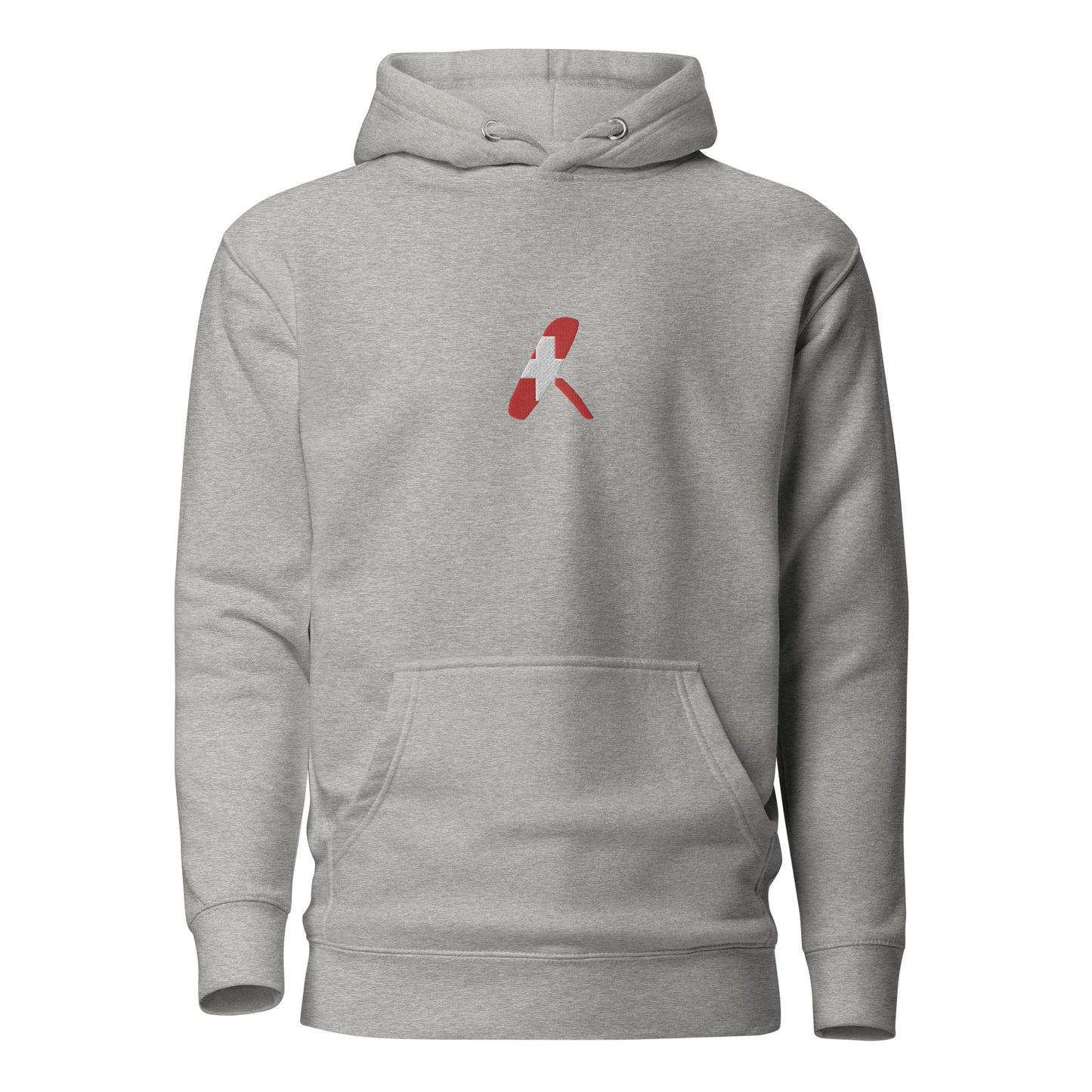 GSTAAD - Unisex Hoodie