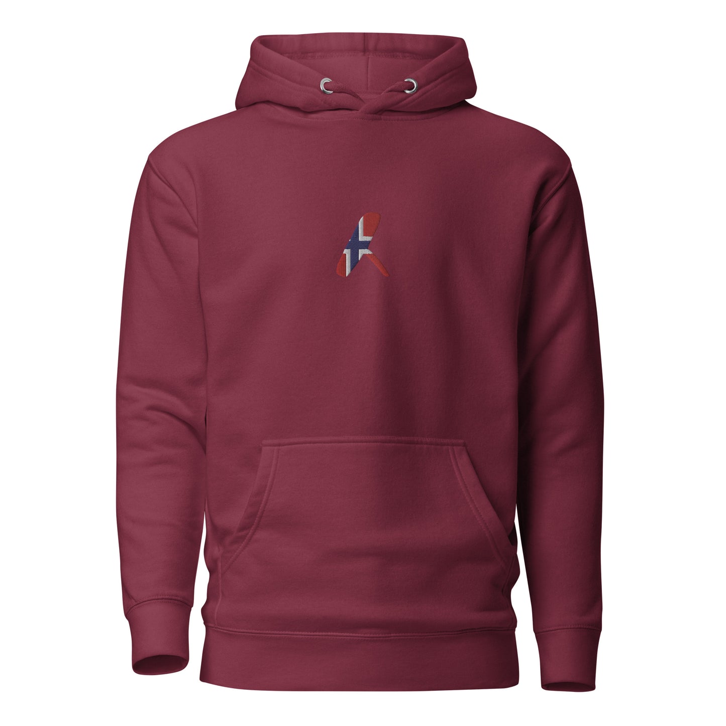 Ancient Norway - Unisex Hoodie