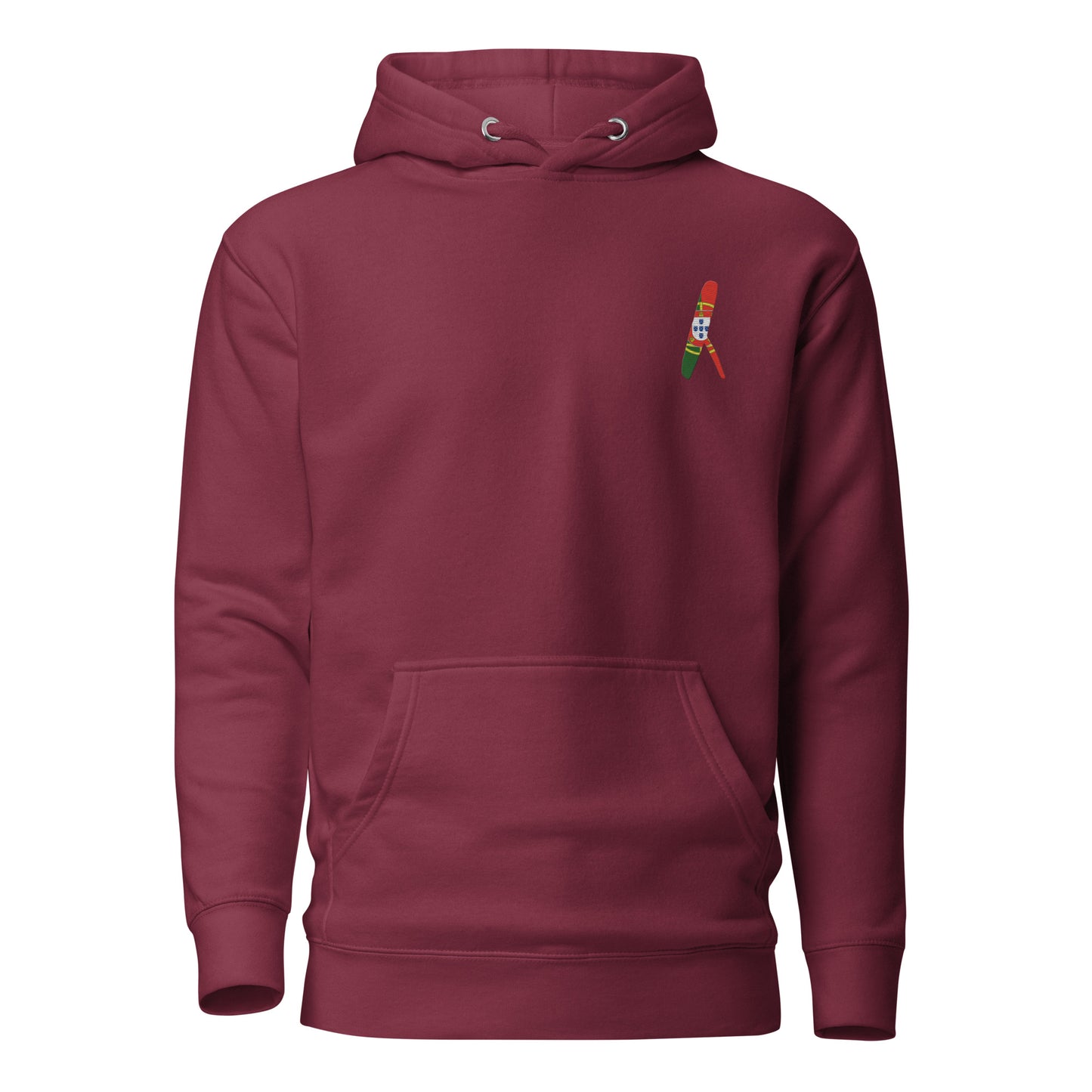 Algarve Coast - Unisex Hoodie