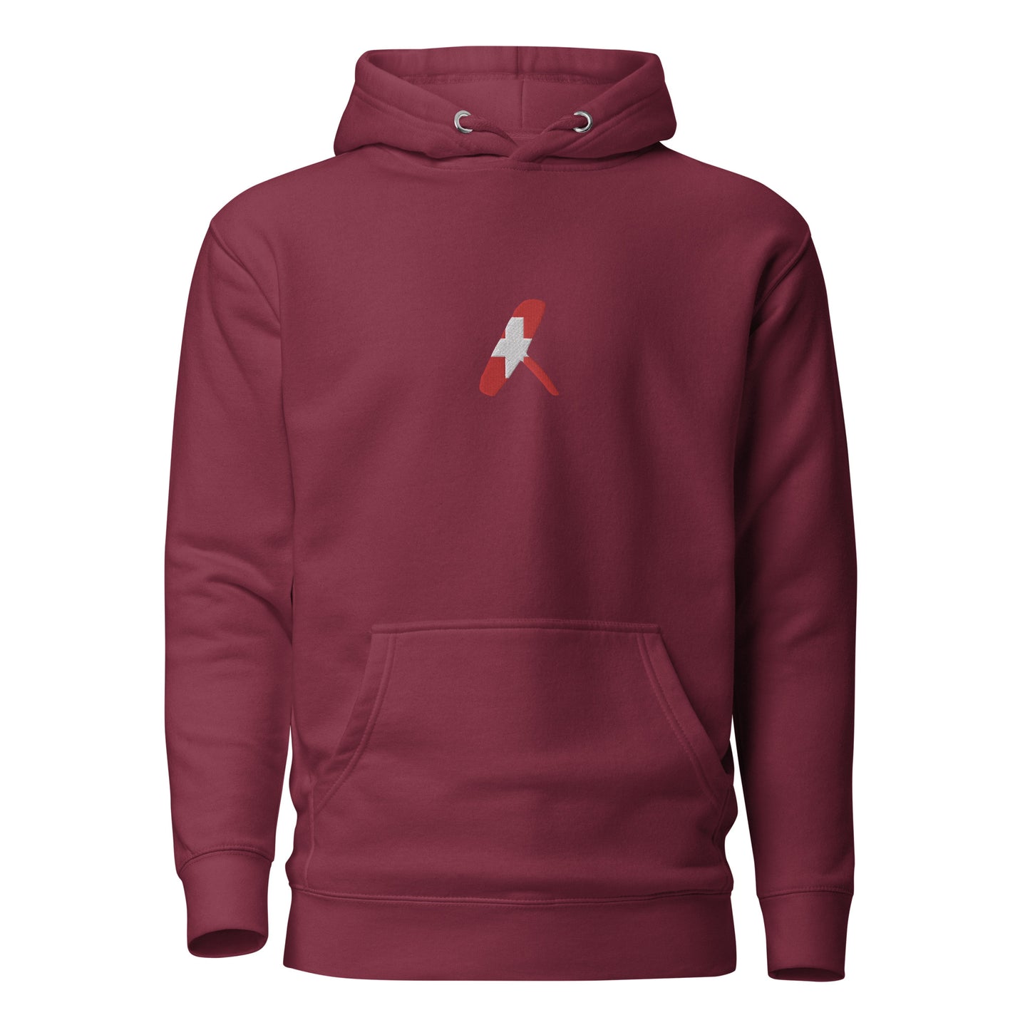 GSTAAD - Unisex Hoodie