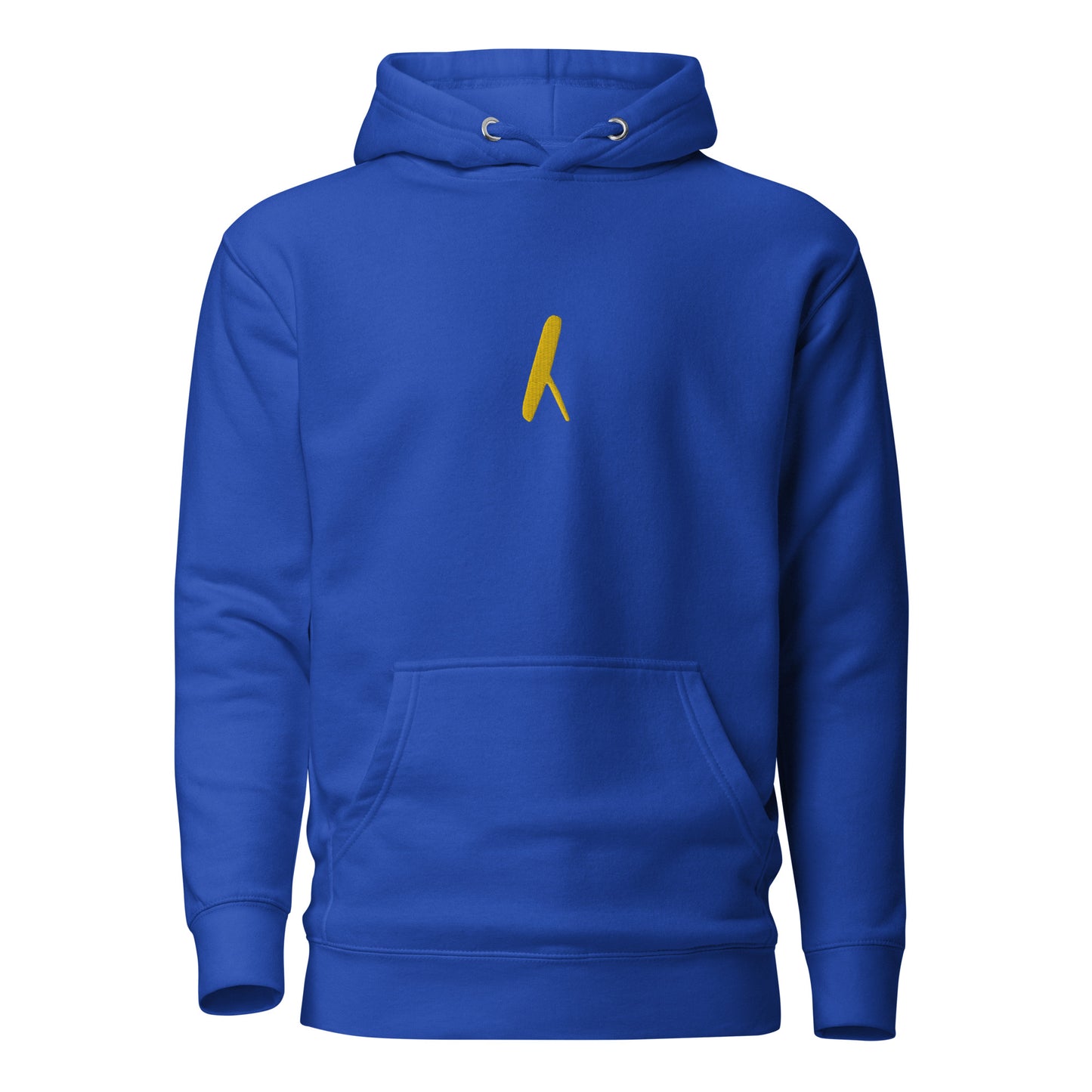 Besök Sweden - Unisex Hoodie