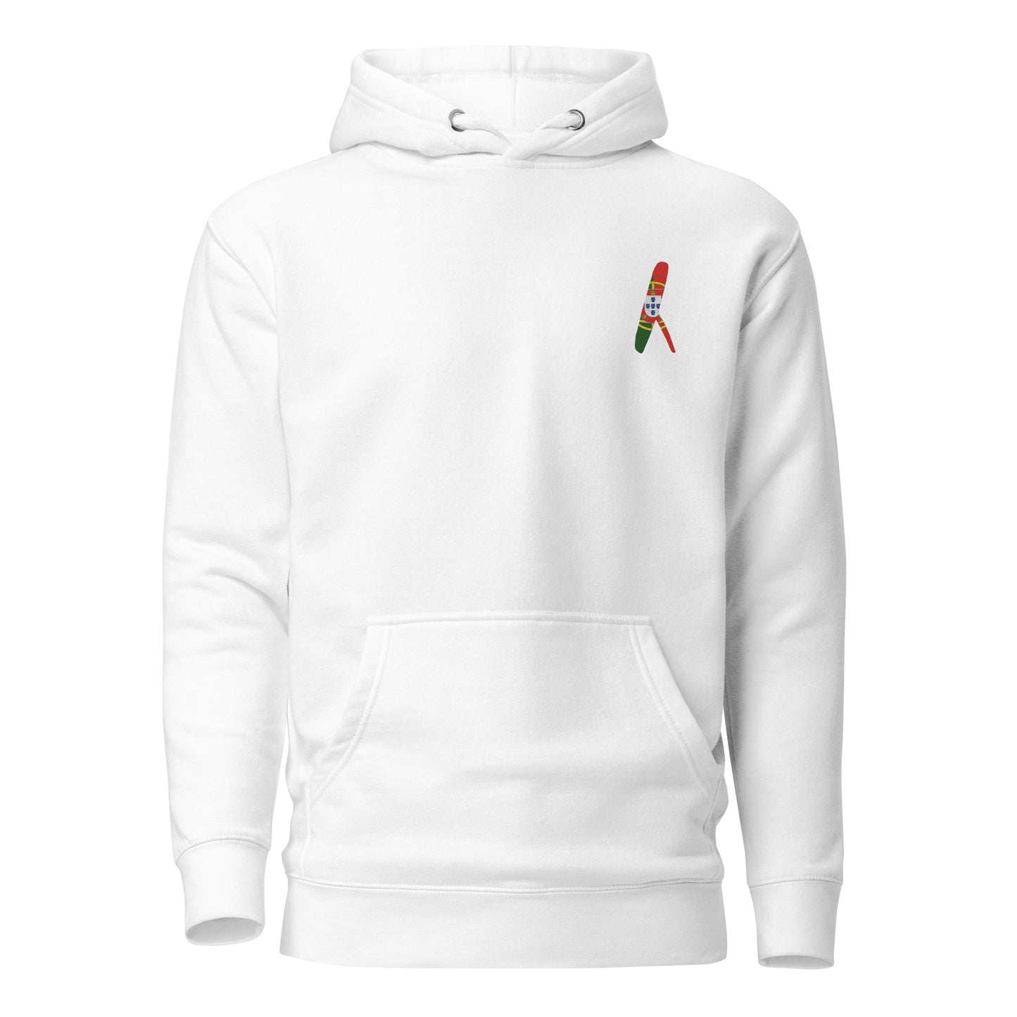 Algarve Coast - Unisex Hoodie